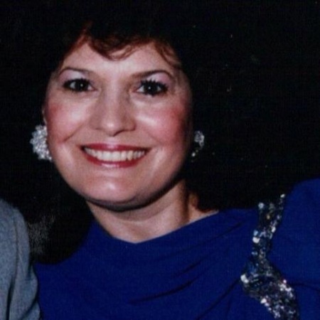Nancy Powell's Classmates® Profile Photo