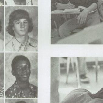 Larry Elrod's Classmates profile album