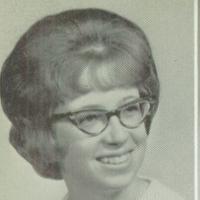 Mary Jensen's Classmates profile album