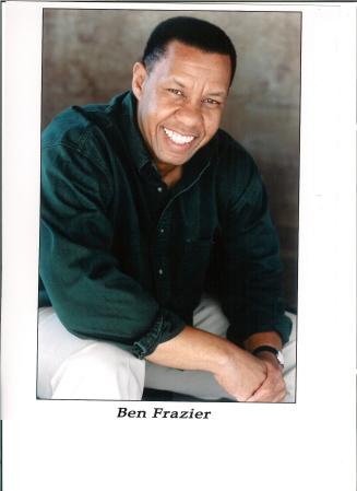 Benjamin Frazier's Classmates® Profile Photo
