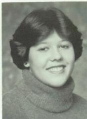 Karen Williams' Classmates profile album