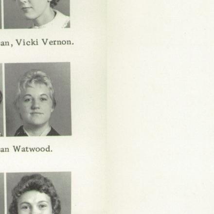 Marilyn Eddins' Classmates profile album
