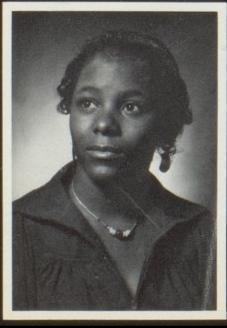 LaDonna Barker's Classmates profile album