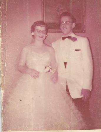 1957 Junior/Senior Prom