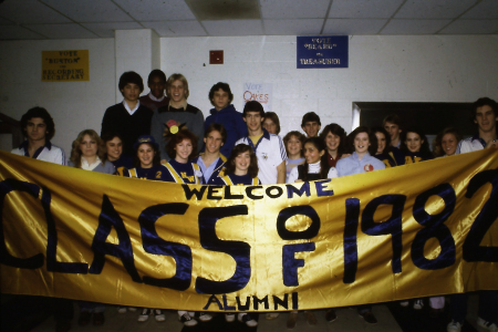 Amy Doloresco's album, 35th reunion of Northwest High School Class ...