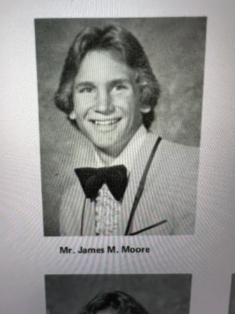 James Moore's Classmates profile album