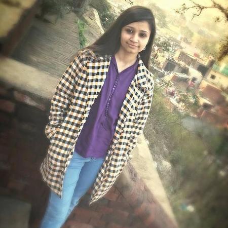 Aditi Chaturvedi's Classmates® Profile Photo