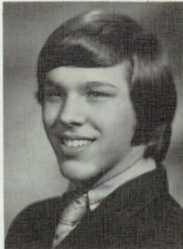 Michael Stiefvater's Classmates profile album