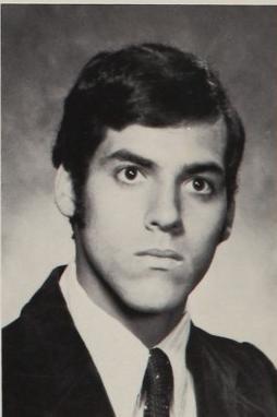 Scott Blank's Classmates profile album