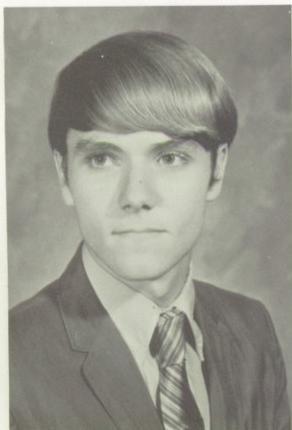 Johnny Martin's Classmates profile album