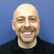Bob Ertischek's Classmates® Profile Photo