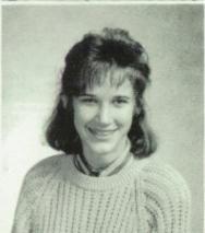 Bekki Fryer's Classmates profile album