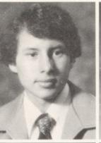 Robert Garcia's Classmates profile album