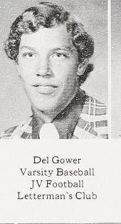 Delano Gower's Classmates profile album
