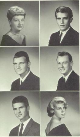 Mark Zimmerman's Classmates profile album