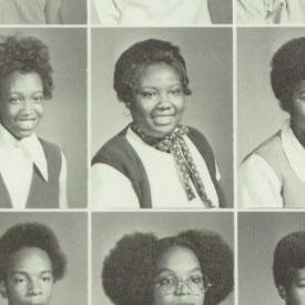 Glenda Ridgeway's Classmates profile album