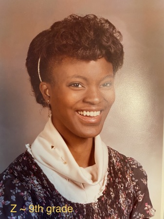 Zina Kittrell's Classmates profile album