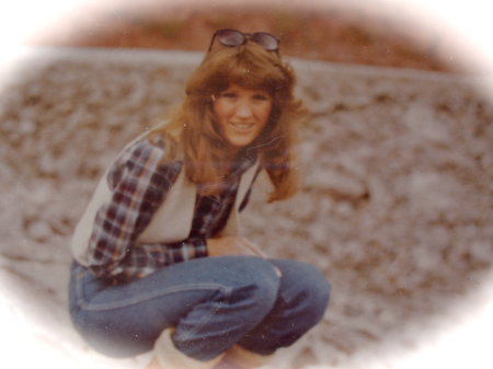 Sally Swann's Classmates profile album