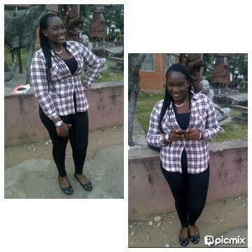 Titilope Balogun's Classmates® Profile Photo