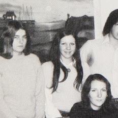 Sue Cousineau's Classmates profile album