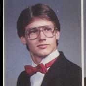 Dan Curtis' Classmates profile album