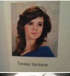 Theresa Santana's Classmates profile album