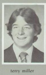 Terry Miller's Classmates profile album