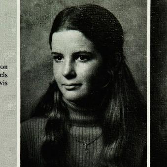 Diane Blevins' Classmates profile album