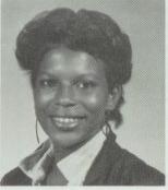 Monica Hawkins' Classmates profile album