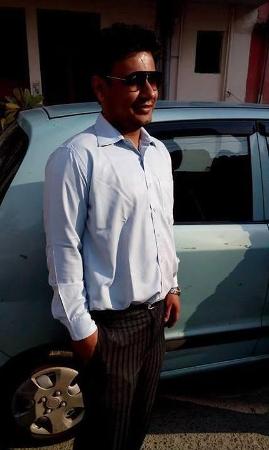Hitesh Asht's Classmates® Profile Photo