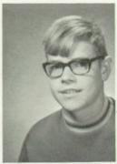 Eric Jensen's Classmates profile album