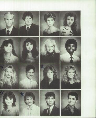 Darrell Benham's Classmates profile album