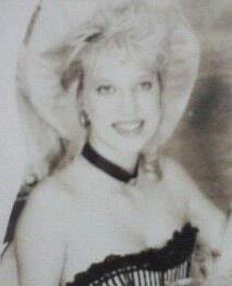 Hilarie Gibbons Old West Pic