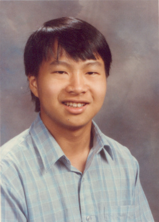 James Chung's Classmates® Profile Photo