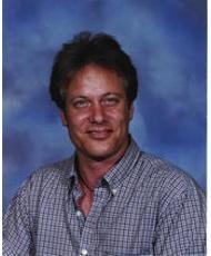 Ed Cox's Classmates® Profile Photo