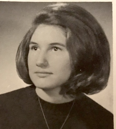 Elizabeth Kaminski's Classmates profile album