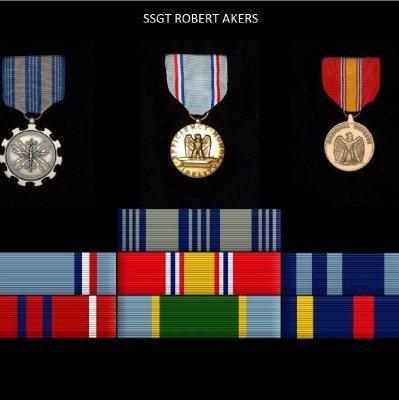 Robert Akers's Classmates® Profile Photo