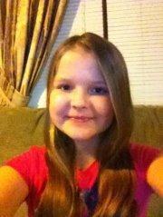 Kasey Campbell's Classmates® Profile Photo