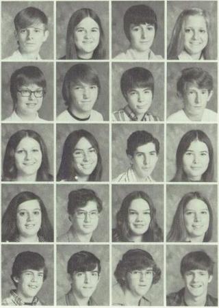 Lyman Bowling's Classmates profile album