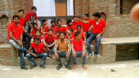 Kashif Abbas's Classmates® Profile Photo