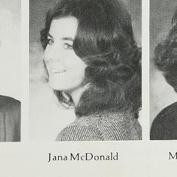 Jana Norton's Classmates profile album