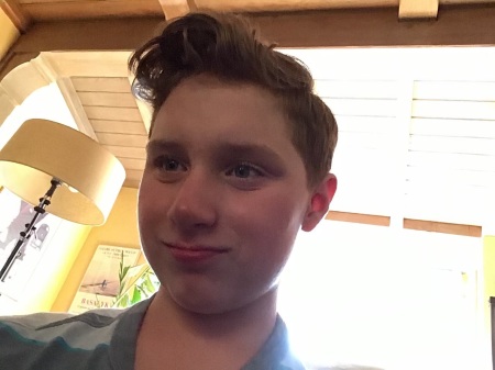 Greyson Corday's Classmates® Profile Photo