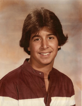 Todd Weinberg's Classmates profile album