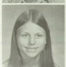 Pamela Saggan's Classmates profile album