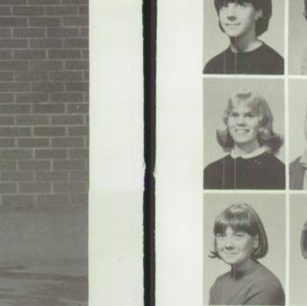 Bruce Barrett's Classmates profile album