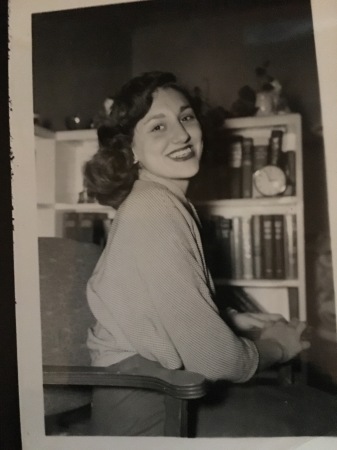 Nancy Niebling's Classmates profile album