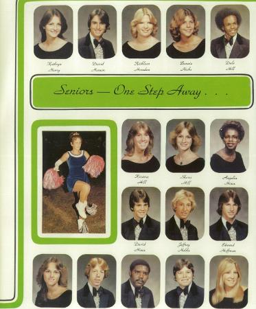 JOHN Hommel's Classmates profile album