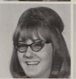 Gail Komasa's Classmates profile album