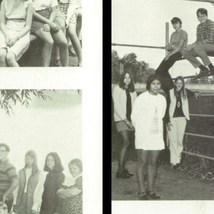 Katherine Kuhns' Classmates profile album