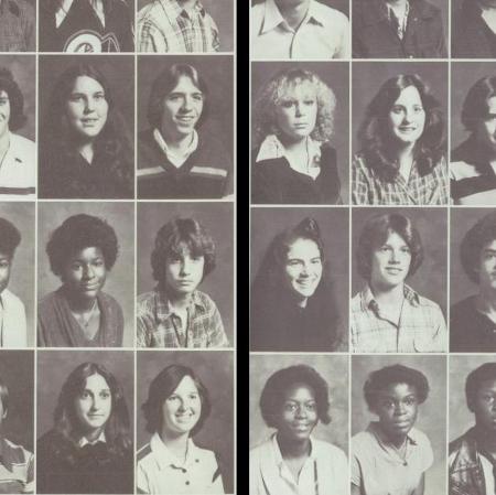 Leonard Cofield's Classmates profile album
